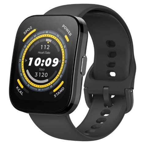 Amazfit Bip 5 Smart Watch Bluetooth Fitness Tracker Ultra Large