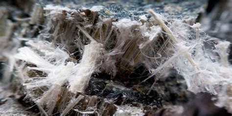 What are some safer alternatives to asbestos? | Chemcare