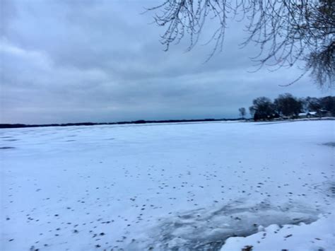 Beaver Dam Lake May See Winter Draw Down | Daily Dodge