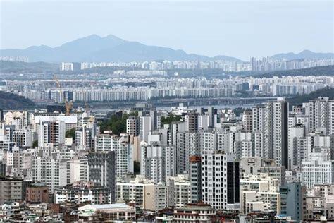 국회 앞 고층빌딩 못 본다서울 고도지구는 50년 만에 전면 개편 조선비즈