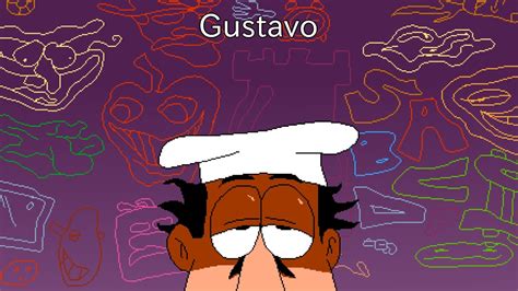 Gustavo Extended Gustavo Tutorial Pizza Tower Ost Youtube