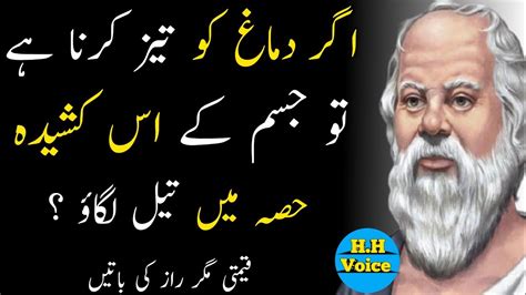 Arstoo Thoughts Aristotle Quotes In Urdu Great Says By Greece