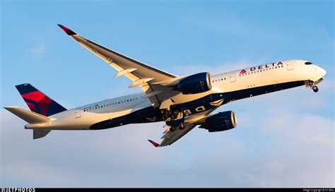 N Dz Airbus A Delta Air Lines Saudia Jetphotos