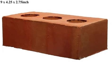 Hole Wire Cut Exposed Brick At Rs Piece Wire Cut Clay Bricks In