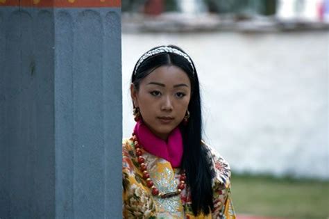 sonam dechen wangchuck - JungleKey.in Image