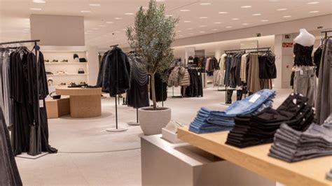 As Es La Nueva Tienda De Zara Que Abrir En Aqua Multiespacio Dos