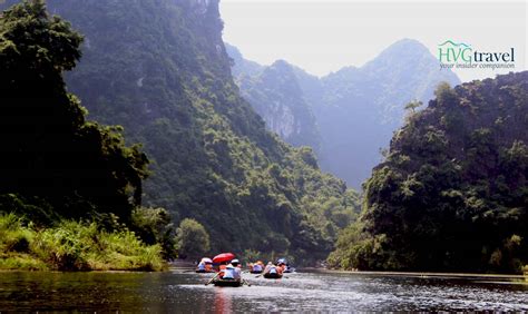 Ninh Binh Tour 2 Days 1 Night - The Best of Ninh Binh