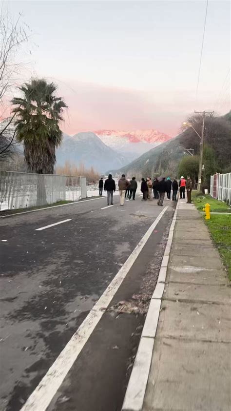 Ministerio de Obras Públicas on Twitter RT Subse OOPP