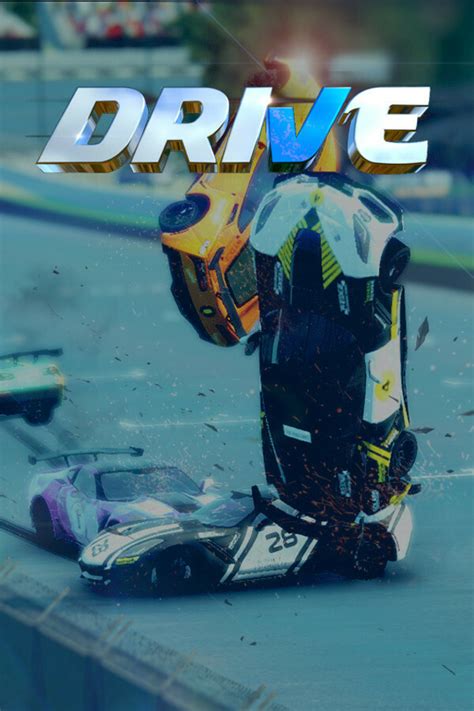 Drive (Game) - Giant Bomb