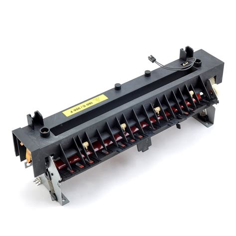 Printel Refurbished Exchange 12G3982 Fuser Assembly 110V For Lexmark