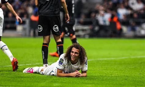 Mercato Om Guendouzi Proche De La Lazio Les Chiffres D Voil S