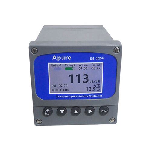 Water Testing Instruments Water Quality Analyzer