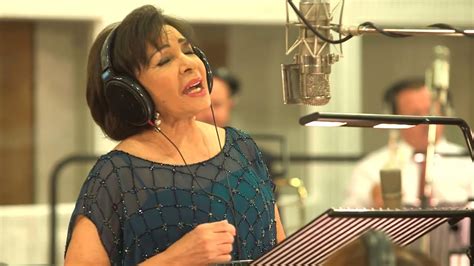 Dame Shirley Bassey The Making Of Hello Like Before Youtube