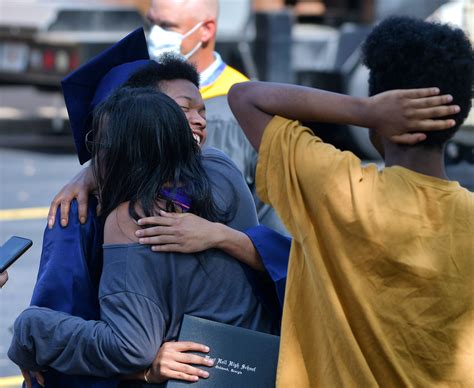 West Hall High School graduation 2020, a photo gallery - Gainesville Times