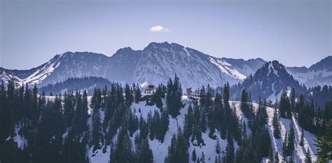 Stevens Pass Wa R Outdoors