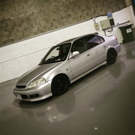 Honda ek4 vti 4dr - Honda-Tech - Honda Forum Discussion