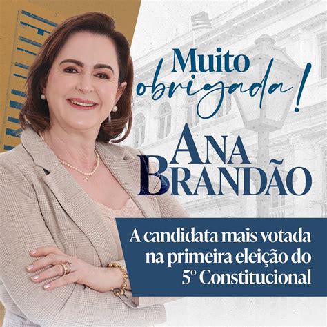 Ana Brandão e a representatividade feminina na advocacia maranhense