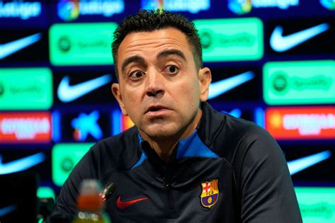 Xavi Hernández Celebra La Victoria De Fc Barcelona Pero Es Cauteloso Y Advierte Que “no Han