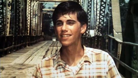 Ode To Billy Joe Movie 1976 Robby Benson Glynnis Oconnor Joan