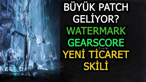 NEW WORLD OYUNCU KAYBETMEK Mİ KAZANMAK MI YEN YILDA GELECEK