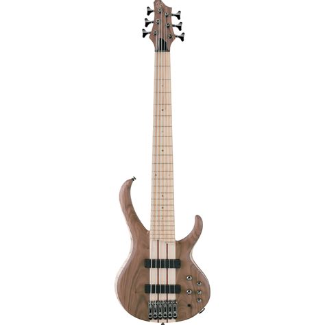 Ibanez Btb676mntf Six String Electric Bass Guitar Btb676mntf Bandh