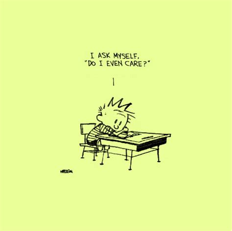 Calvin And Hobbes Quotes. QuotesGram