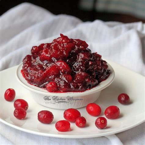 Bob Evans Cranberry Relish Recipe AllSpice Blog