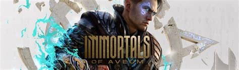 Vai Rodar Aí Confira Os Requisitos De Immortals Of Aveum No Pc Gamevicio