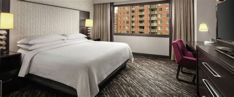 Arlington Va Airport Hotels Embassy Suites Crystal City