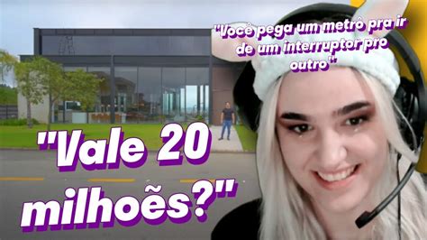 Arquitetos De Lego Vendo Mans O Luxuosa Janestreamer Youtube