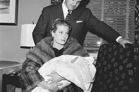 Photos Grace Kelly Et Rainier Iii De Monaco Les Plus Belles Photos