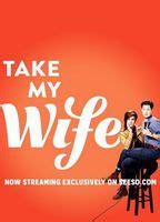 TAKE MY WIFE NUDE SCENES AZNude