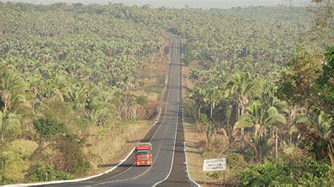 S Rie Brasileira Transamaz Nica Uma Estrada Para O Passado Estreia