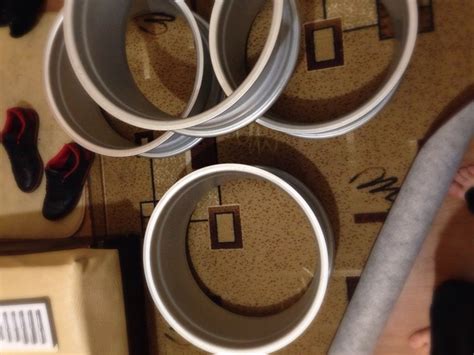 Красим диски R18" (Часть 2) — Volvo S60 (1G), 2,4 л, 2007 года ...