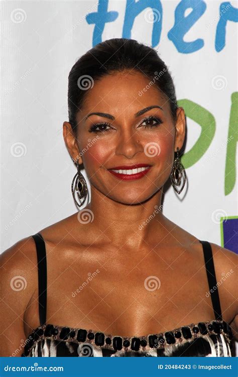 salli richardson net worth 2021