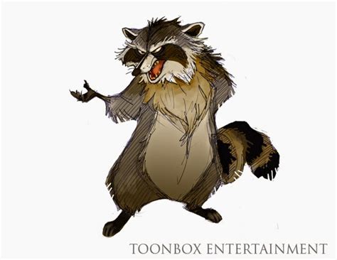 Raccoon/Gallery | The Nut Job Wiki | Fandom