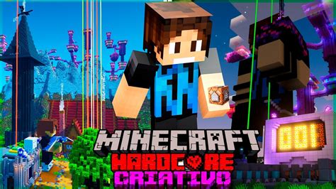 Sobrevivi Dias Sendo Criativo No Minecraft O Filme Youtube