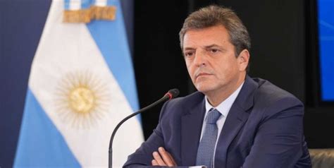 Gobierno argentino anuncia medidas para paliar el efecto de la devaluación