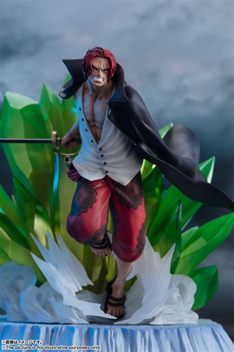 Koop Pvc Figuren One Piece Film Red Pvc Figure Figuartszero Extra