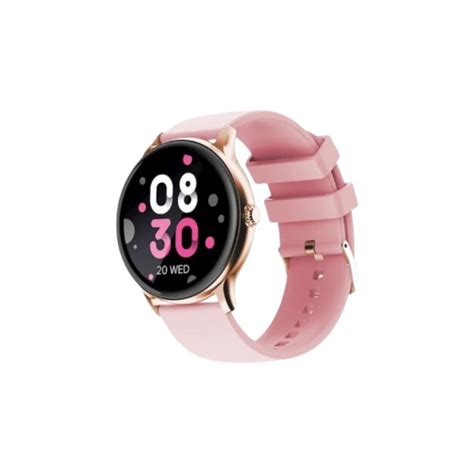 Djeciji Pametni Sat Maxlife Mxsw Rose Gold Mobishop Ba Mobiteli