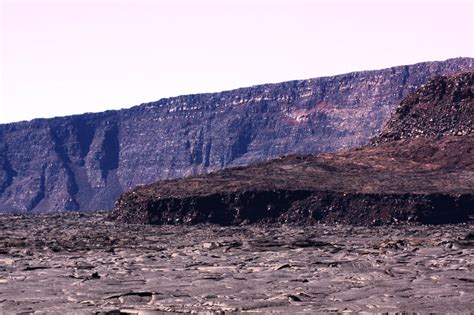 Lazarow World-Hike-About: 16.10 Mauna Kea, Mauna Loa, Moaner Jeffrey ...