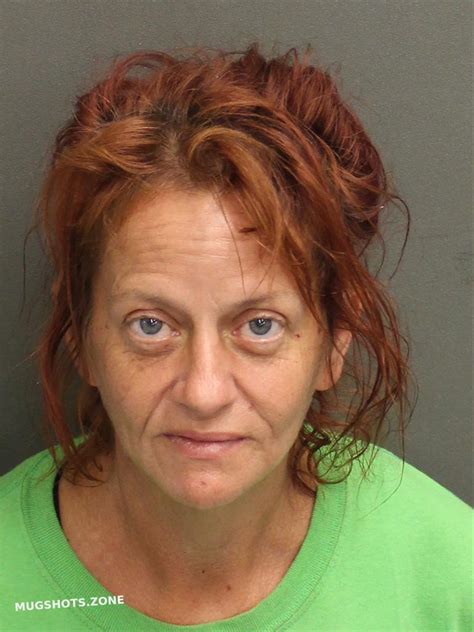 WATSON TAMMY M 07 11 2023 Orange County Mugshots Zone