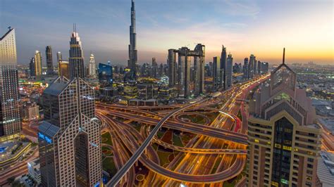 Sheikh Zayed Road Dubai Propertyinvestments