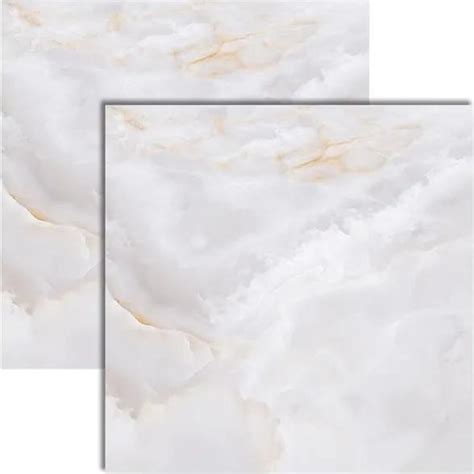 Porcelanato Onix Bianco Satin Acetinado Retificado X Cm Biancogres