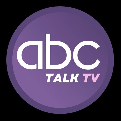 Abc Talk Tv Producer