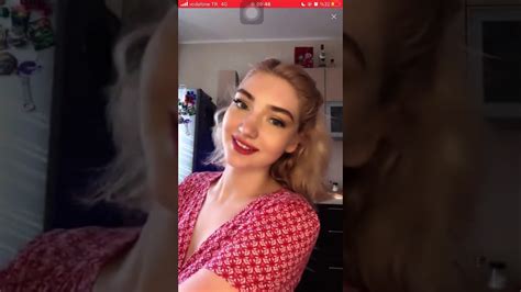 Bigolive Russian Hot Girl Hot Dance Twerk YouTube