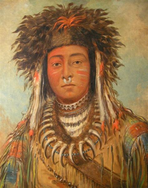 The history and culture of the Chippewa Tribe