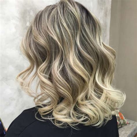 Mechas Loiras Saiba Como Fazer E Confira Dicas 70 Fotos