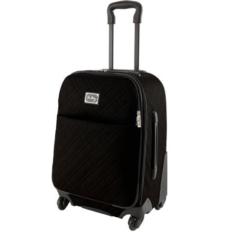 Shop Vera Bradley 22In Spinner Carry On – Luggage Factory