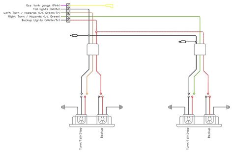 Diagram 1974 Jeep Cj5 Wiring Diagram External Regulator